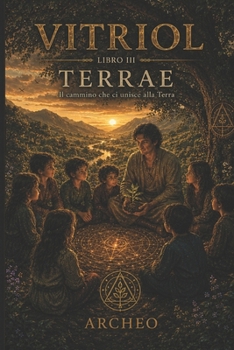 Paperback Terrae: Il cammino che ci unisce alla Terra [Italian] Book