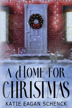 Paperback A Home for Christmas Book