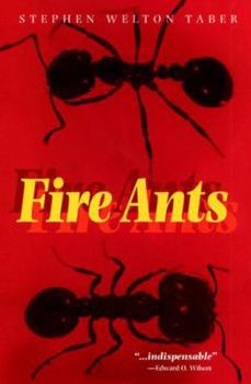 Fire Ants - Book  of the Texas A&M University Agriculture Series