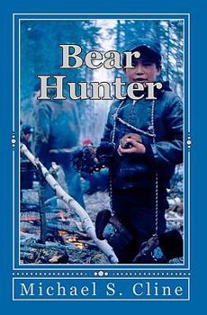 Paperback Bear Hunter: Adventures of a Koyukon Boy Book