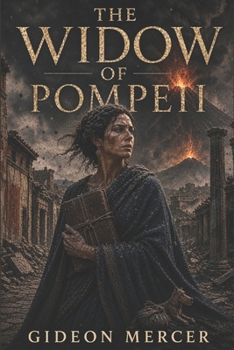 THE WIDOW OF POMPEII