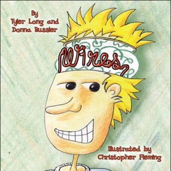 Paperback Wires Book