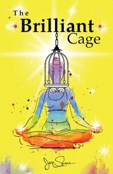 Paperback The Brilliant Cage Book