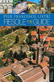 Paperback Fiesole: The Guide Book