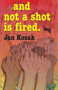 Paperback And Not a Shot Is Fired Book