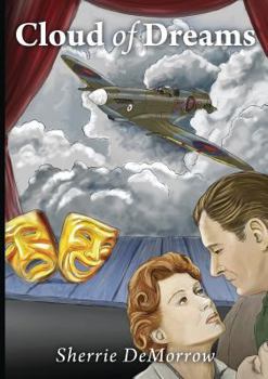 Paperback Cloud of Dreams Book