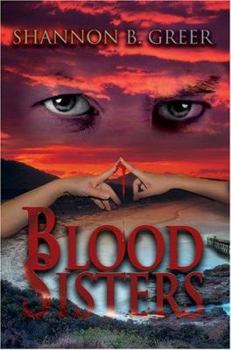 Paperback Blood Sisters Book