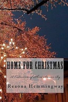 Paperback Home for Christmas Book