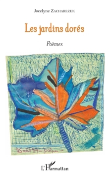 Paperback Jardins Dores (Les) [French] Book