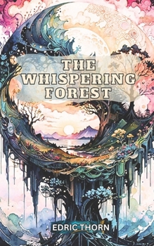 Paperback The Whispering Forest Book