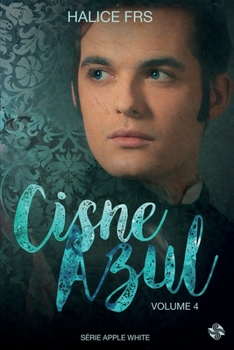 Paperback Cisne Azul 2 - série Apple white 4 [Portuguese] Book