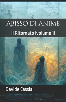 Paperback Abisso di anime [Italian] Book