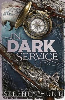 In Dark Service - Book #1 of the Far Called Trilogy