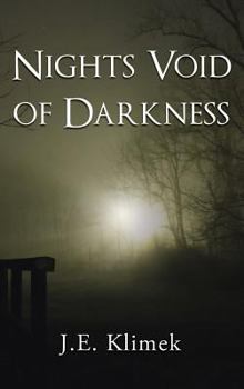 Hardcover Nights Void of Darkness Book
