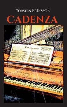 Paperback Cadenza [Swedish] Book