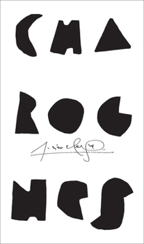 Paperback Charognes [French] Book