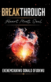 Hardcover Breakthrough: Heart Meets Soul Book