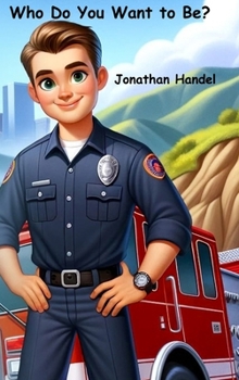 Hardcover Who Do You Want to Be? Book