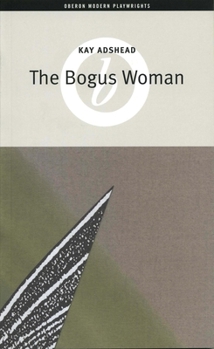 Paperback The Bogus Woman Book