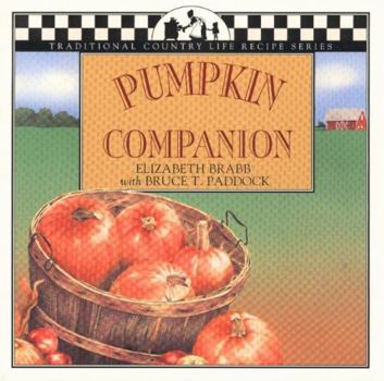 Paperback Pumpkin Companion Book
