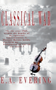 Classical War: Lost Revelation