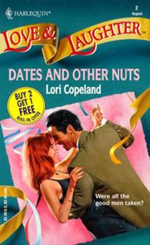 Dates And Other Nuts