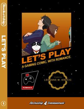 Let's Play Volume 1 Gamer Edition