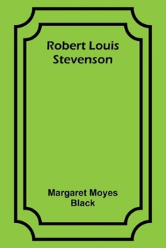 Paperback Robert Louis Stevenson Book