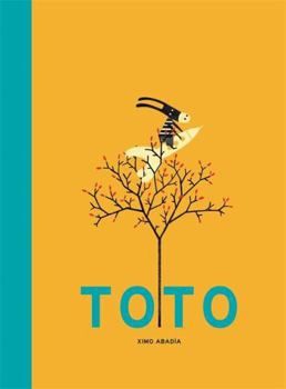 Hardcover Toto Book