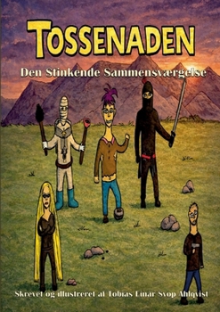 Paperback Den Stinkende Sammensværgelse [Danish] Book