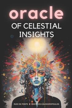 ORACLE of Celestial Insights (ORACLE Series)