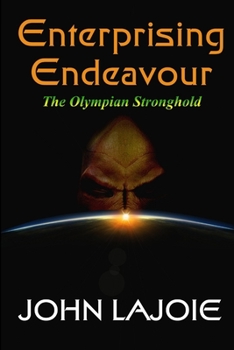 Paperback Enterprising Endeavour The Olympian Stronghold Book