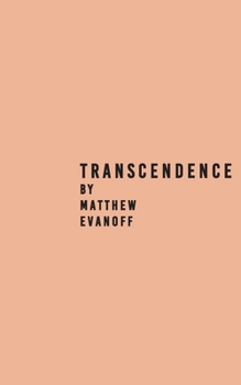 Paperback Transcendence Book