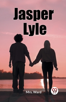 Paperback Jasper Lyle Book