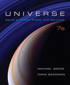 Paperback Universe: Solar System, Stars, and Galaxies Book
