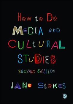 Paperback How to Do Media and Cultural Studies Book