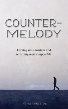 Paperback Counter-Melody Book
