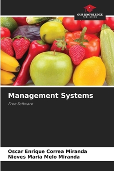 Paperback Management Systems Book