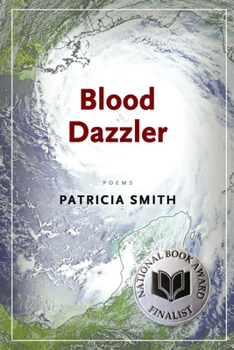 Paperback Blood Dazzler Book