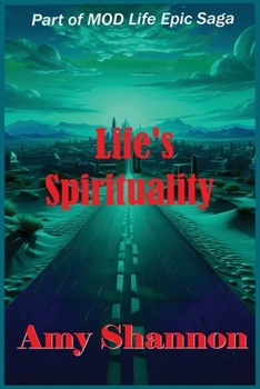 Paperback Life's Spirituality Book