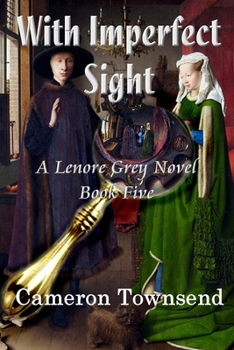 Paperback With Imperfect Sight Book