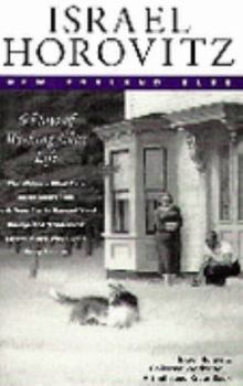 Paperback Israel Horovitz, Vol. II: New England Blue: 6 Plays of Working-Class Life (Contemporary American Playwrights) Book