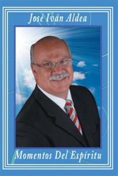 Hardcover Momentos del Espiritu [Spanish] Book