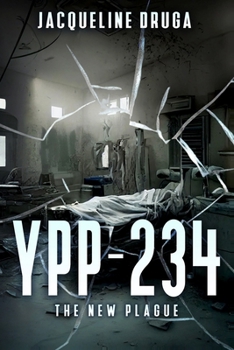 YPP-234: The New Plague B0CJT13D9T Book Cover
