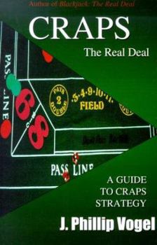 Paperback Craps the Real Deal Book