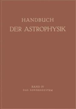 Paperback Das Sonnensystem [German] Book