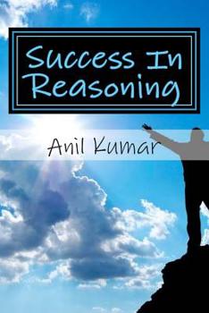 Paperback Success In Reasoning Book