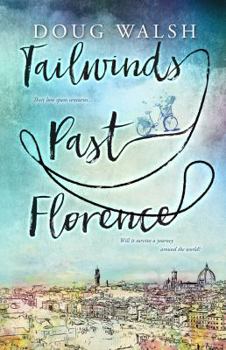 Paperback Tailwinds Past Florence Book