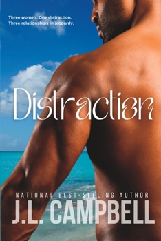 Paperback Distraction Book