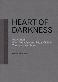 Paperback Heart of Darkness Book